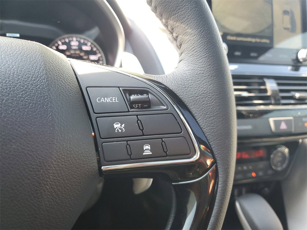 New 2026 Mitsubishi Eclipse Cross SEL image 22