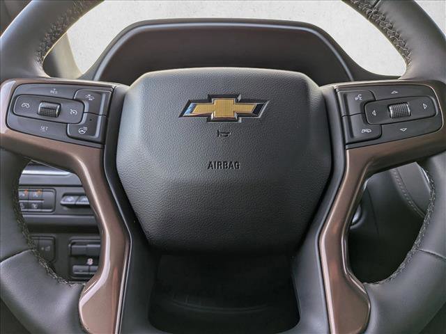 Used 2024 Chevrolet Tahoe High Country image 15