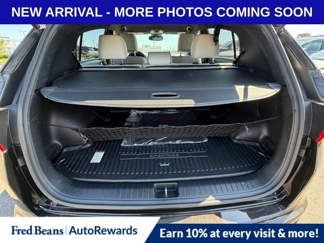 Used 2018 Kia Sportage EX w/ EX Sport Appearance Package AWD/4WD image 10