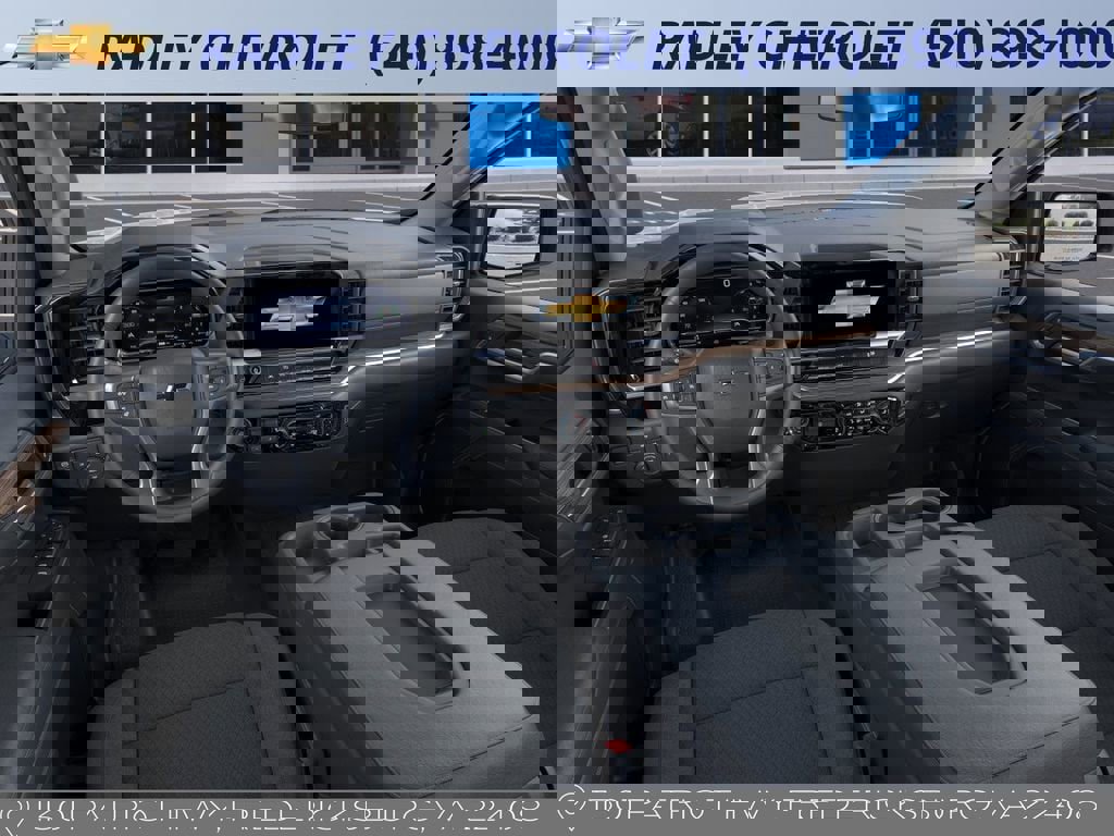 New 2026 Chevrolet Silverado 1500 RST image 15