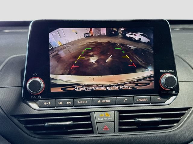 Used 2019 Nissan Altima 2.5 SR FWD image 13