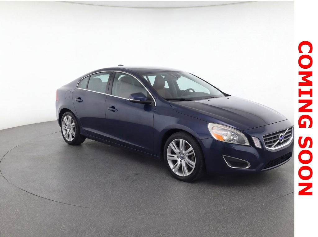 Used 2012 Volvo S60 T6 image 3