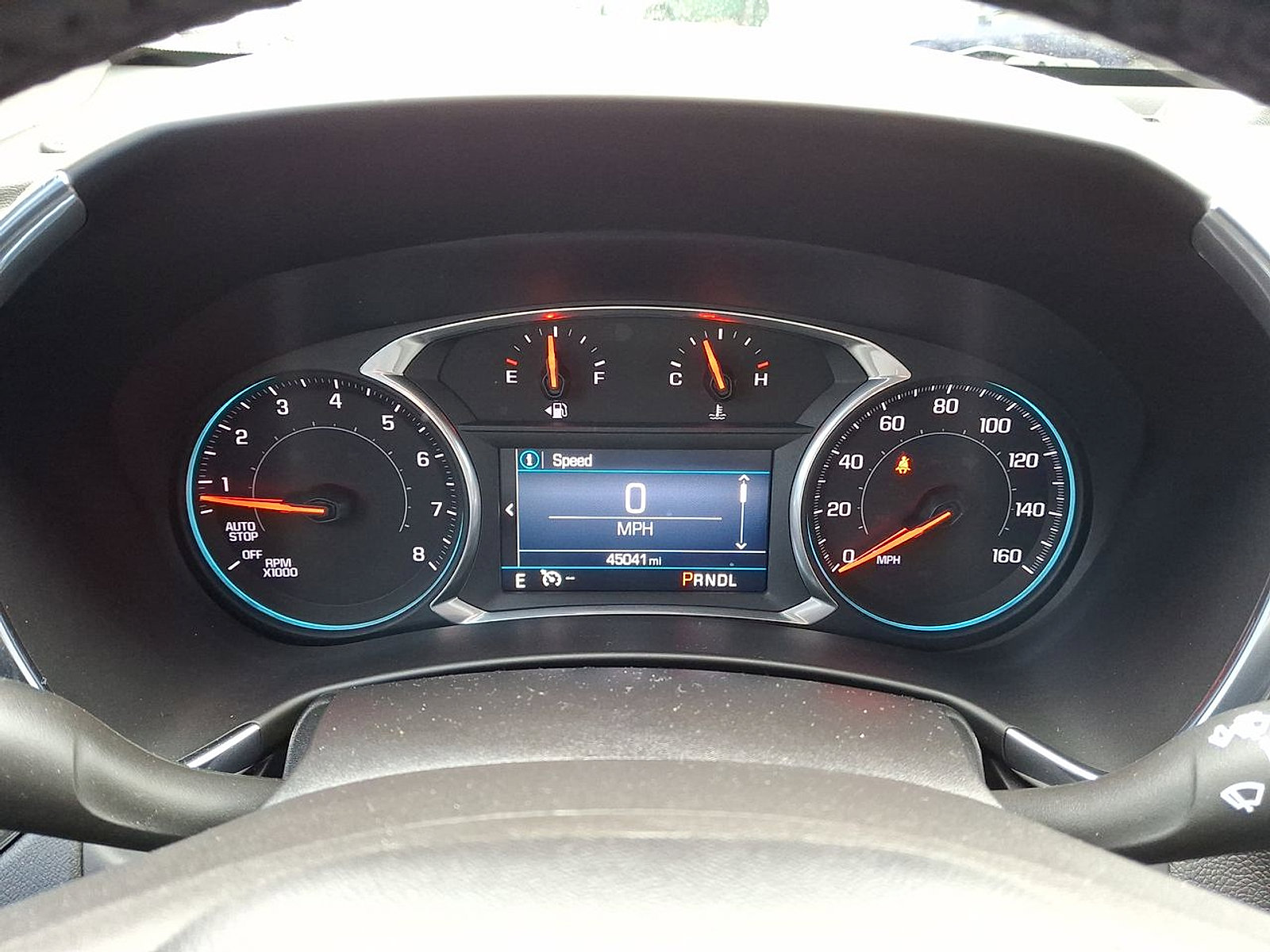 Used 2019 Chevrolet Equinox LT image 20