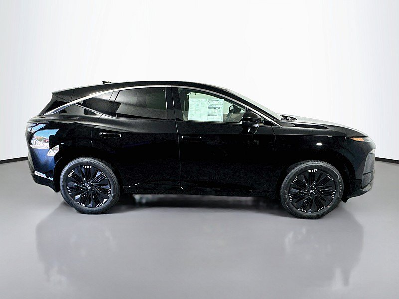 New 2027 Nissan Murano Platinum w/ Cargo Package AWD/4WD image 8