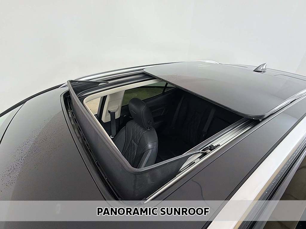 Used 2023 Buick Envision Avenir image 4