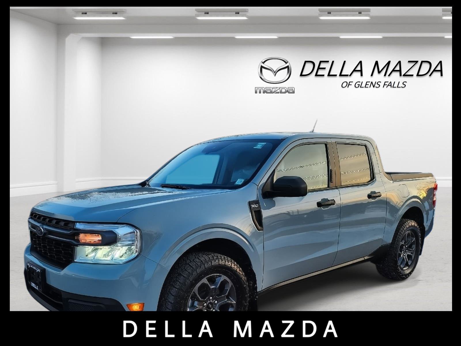 Used 2023 Ford Maverick XLT w/ Equipment Group 300A Standard