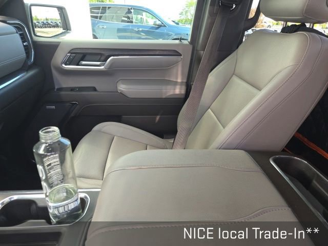 Used 2024 GMC Sierra 1500 SLT w/ SLT Premium Plus Package AWD/4WD image 10
