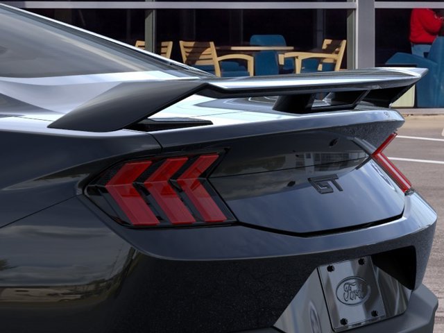 New 2026 Ford Mustang GT Premium w/ GT Performance Package RWD image 22