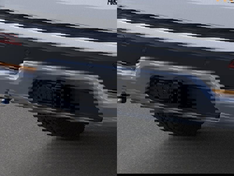 New 2026 Ford Explorer Tremor image 23