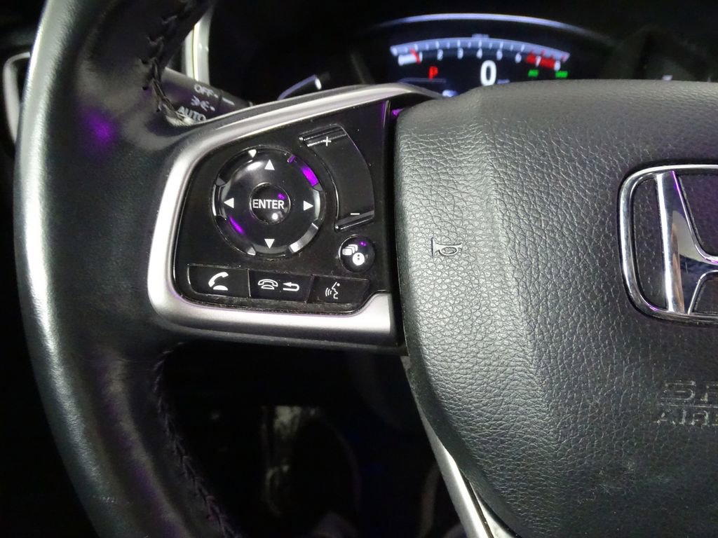 Used 2019 Honda CR-V EX-L image 24