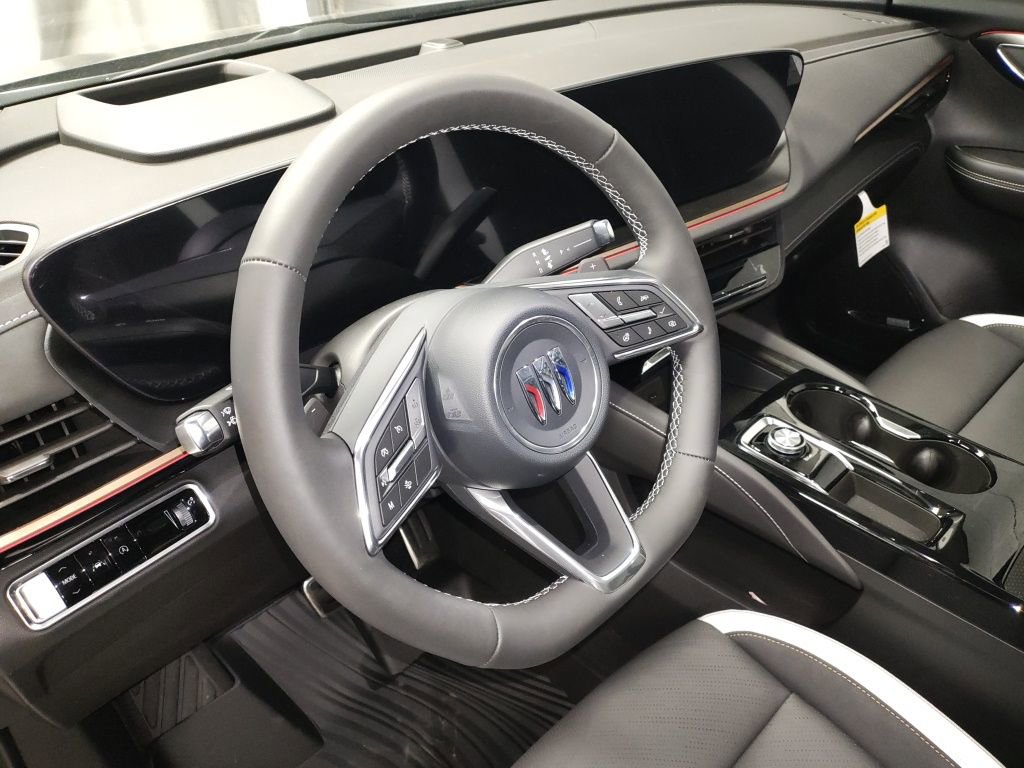 New 2026 Buick Envision Sport Touring image 24