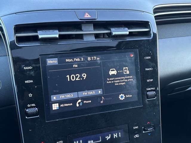 Used 2023 Hyundai Tucson SEL w/ Convenience Package image 14