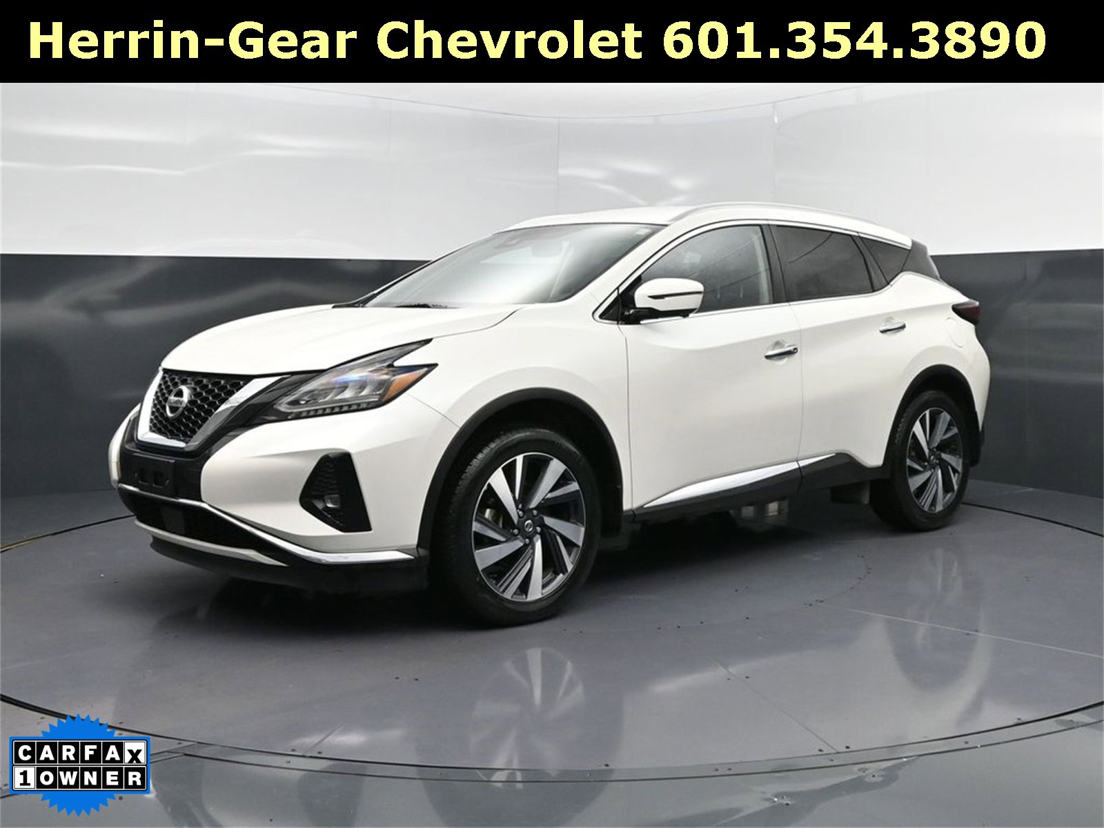 Used 2022 Nissan Murano SL image 3