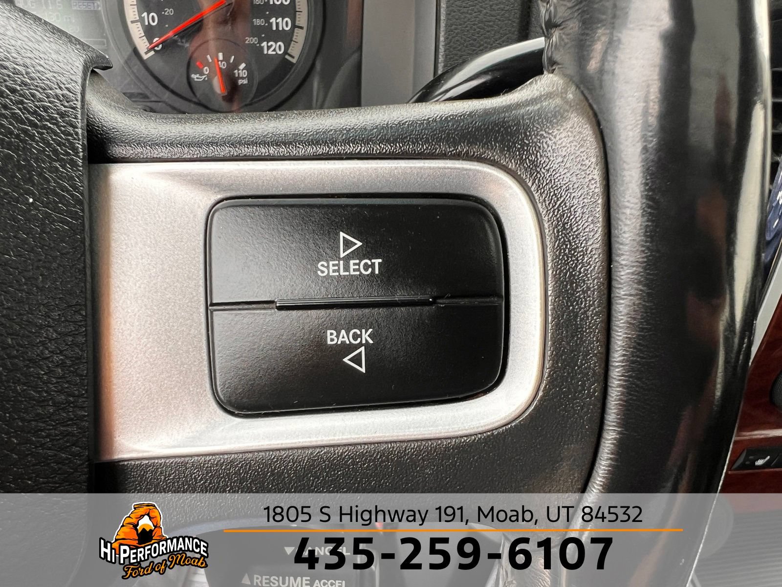 Used 2011 RAM 3500 Laramie w/ Protection Group AWD/4WD image 31