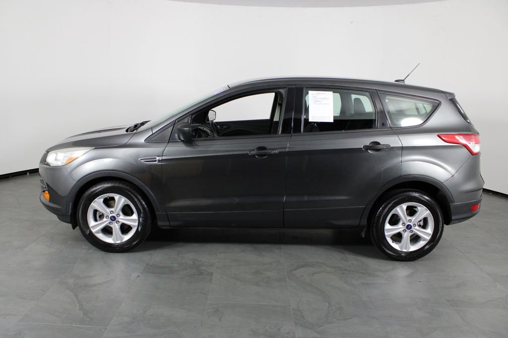 Used 2016 Ford Escape S image 11