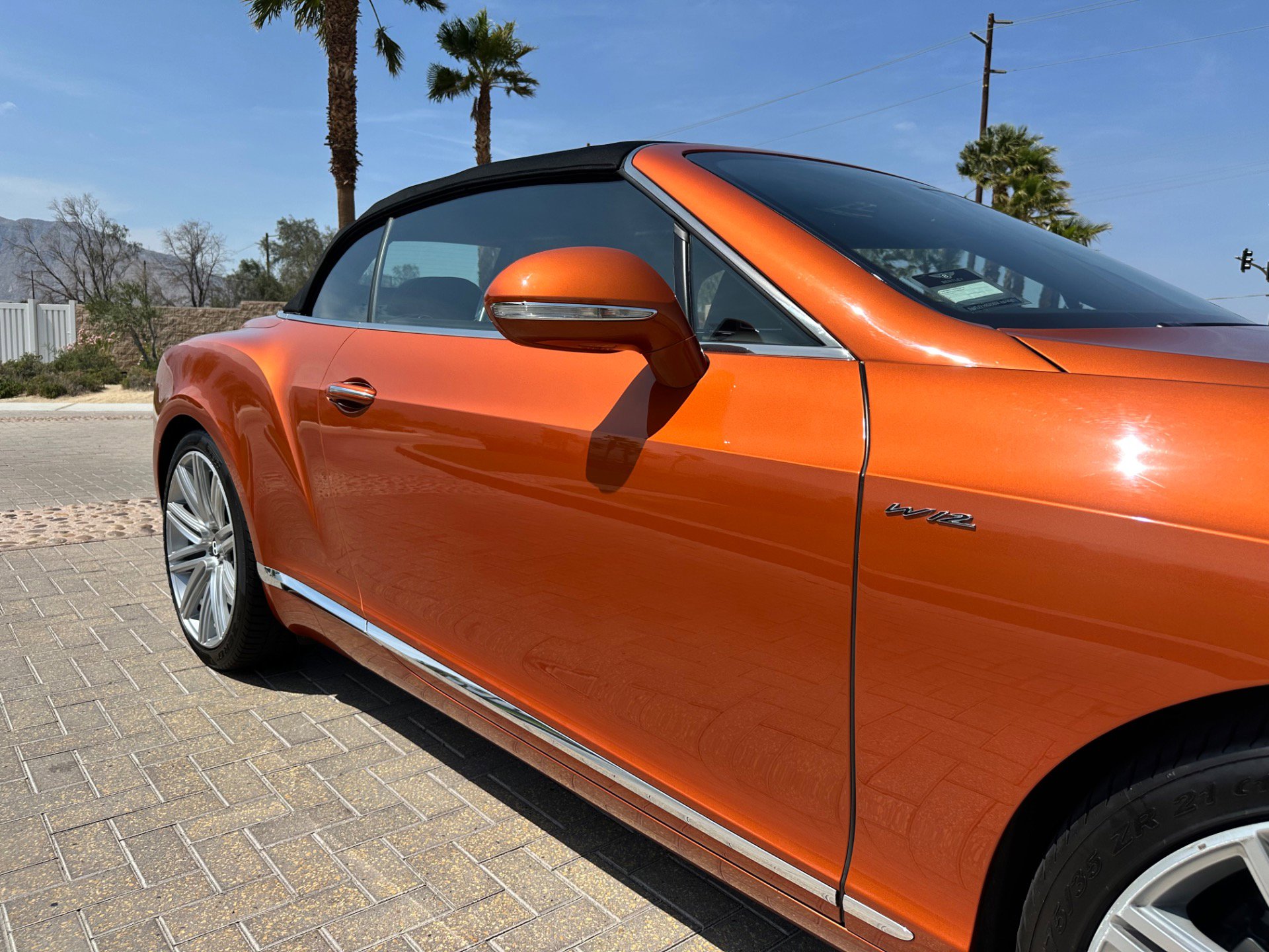 Used 2014 Bentley Continental GT Speed image 14