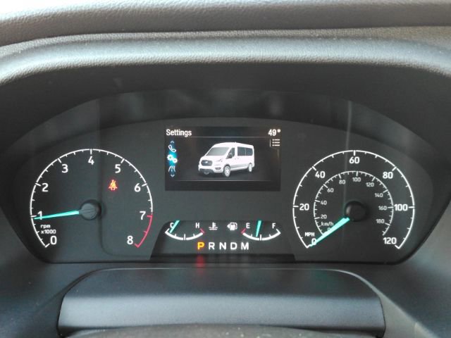 Used 2022 Ford Transit 350 XLT image 33