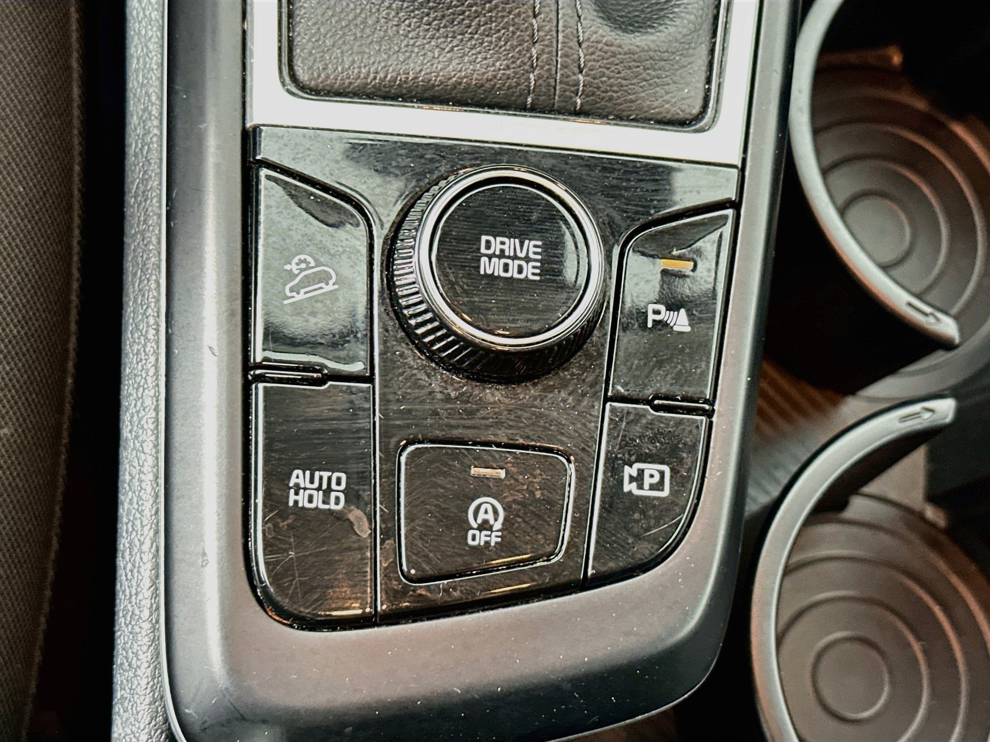 Used 2024 Kia Sportage LX FWD image 24