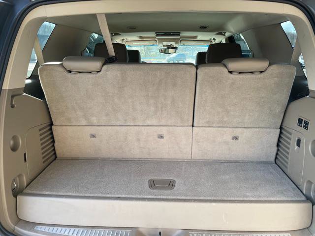 Used 2015 GMC Yukon SLT w/ Open Road Package AWD/4WD image 34