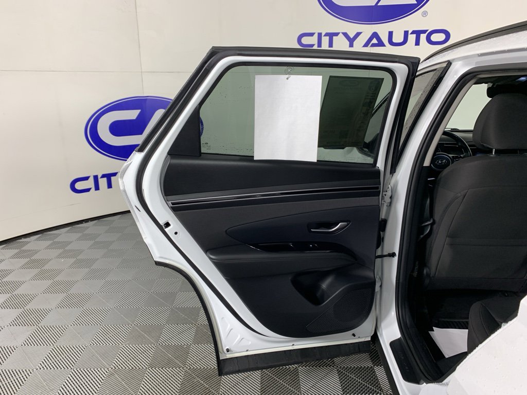 Used 2022 Hyundai Tucson SEL w/ Convenience Package image 31
