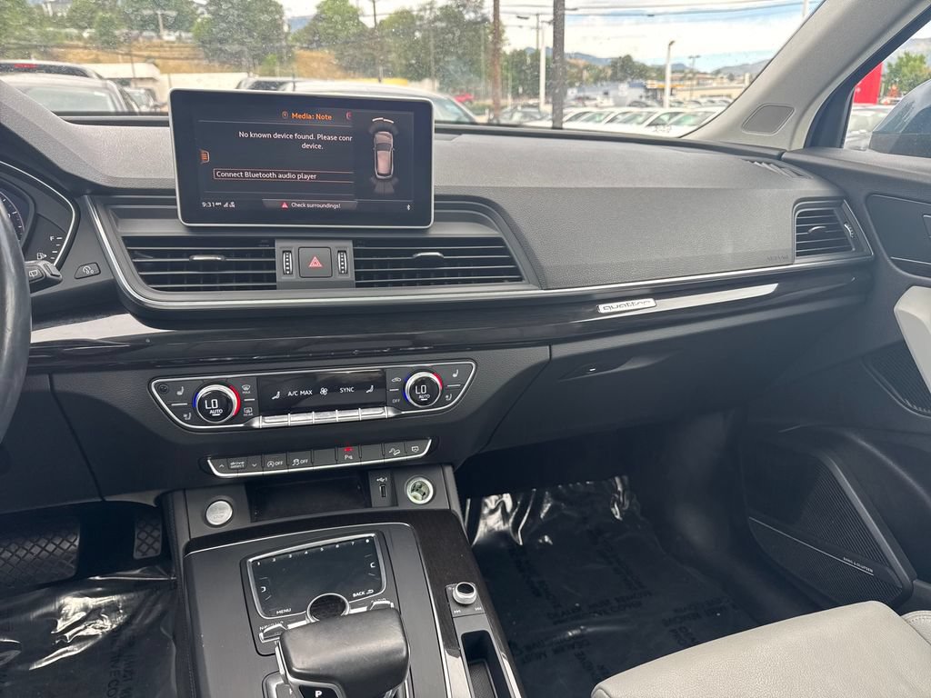 Used 2018 Audi Q5 Prestige AWD/4WD image 21