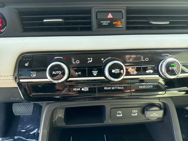 New 2026 Honda Pilot EX-L image 14