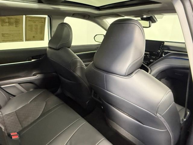 Used 2024 Toyota Camry XSE image 40