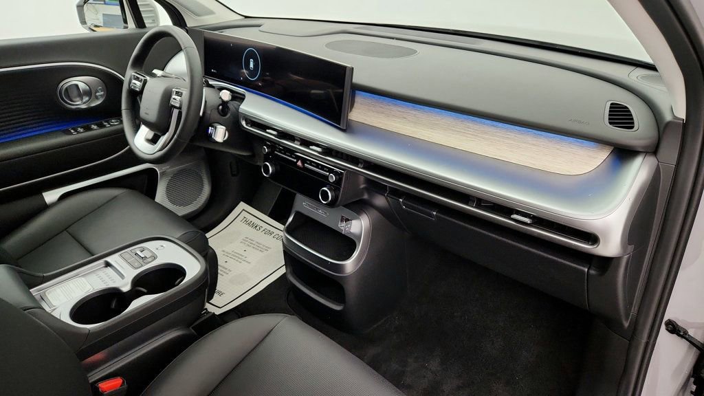 Used 2026 Hyundai Ioniq 9 Limited image 26