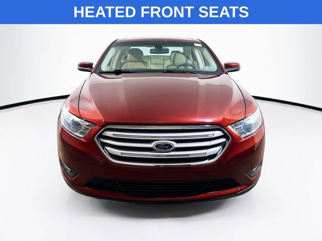 Used 2014 Ford Taurus SEL w/ Equipment Group 201A video 2