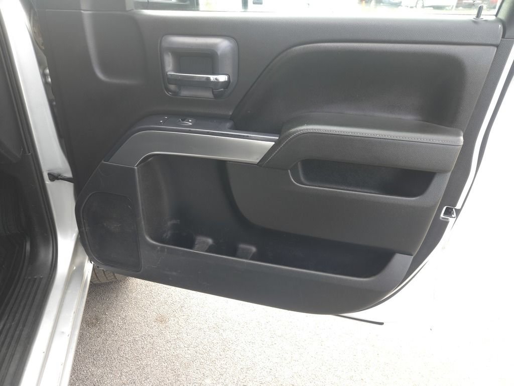 Used 2015 Chevrolet Silverado 2500 LT RWD image 18