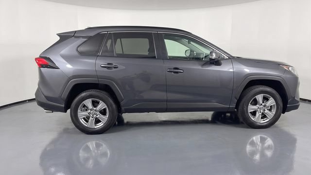 Used 2024 Toyota RAV4 XLE AWD/4WD image 7