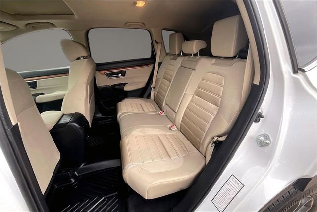 Used 2020 Honda CR-V EX image 24