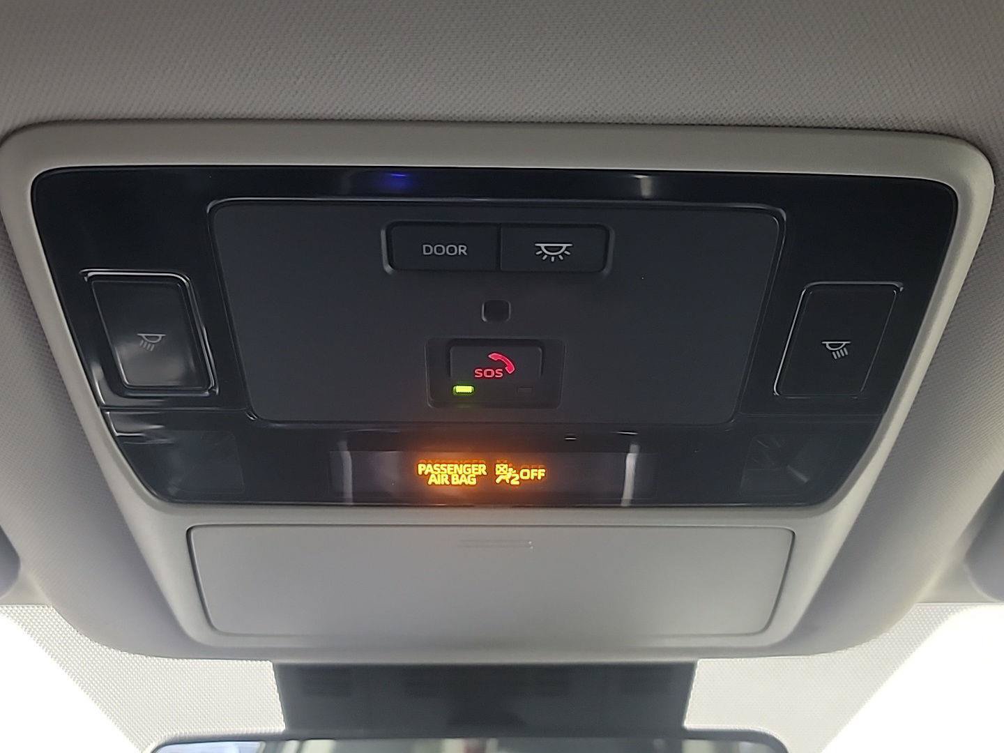 Used 2026 Toyota Grand Highlander AWD image 32