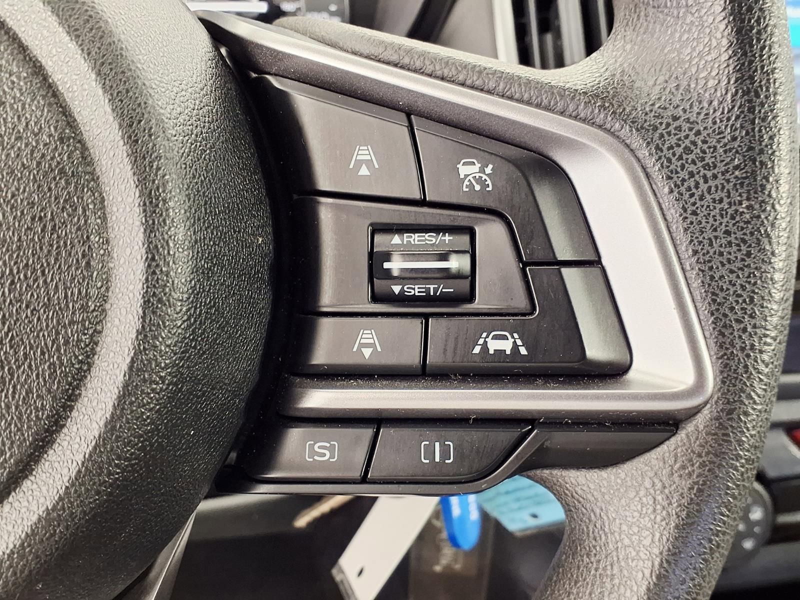 Certified 2022 Subaru Impreza Premium w/ Popular Package #1 image 20