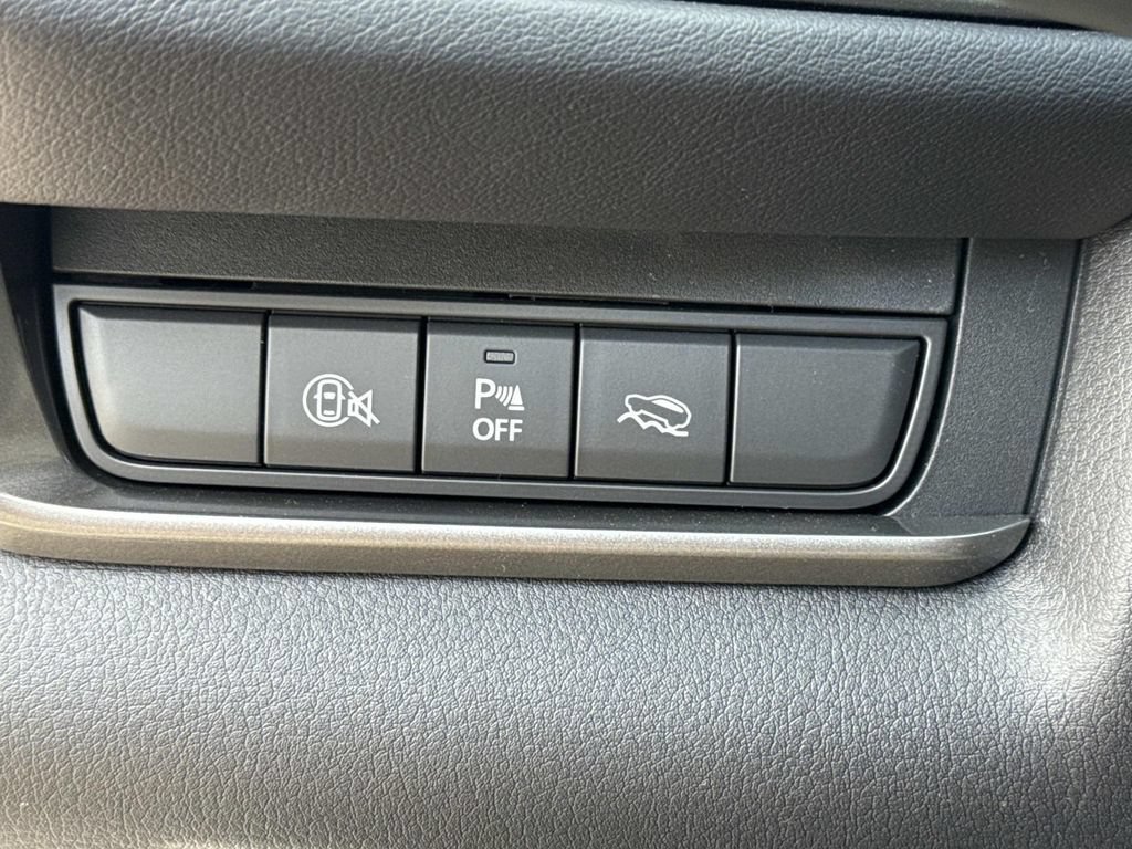 New 2026 MAZDA CX-30 AWD 2.5 S image 43