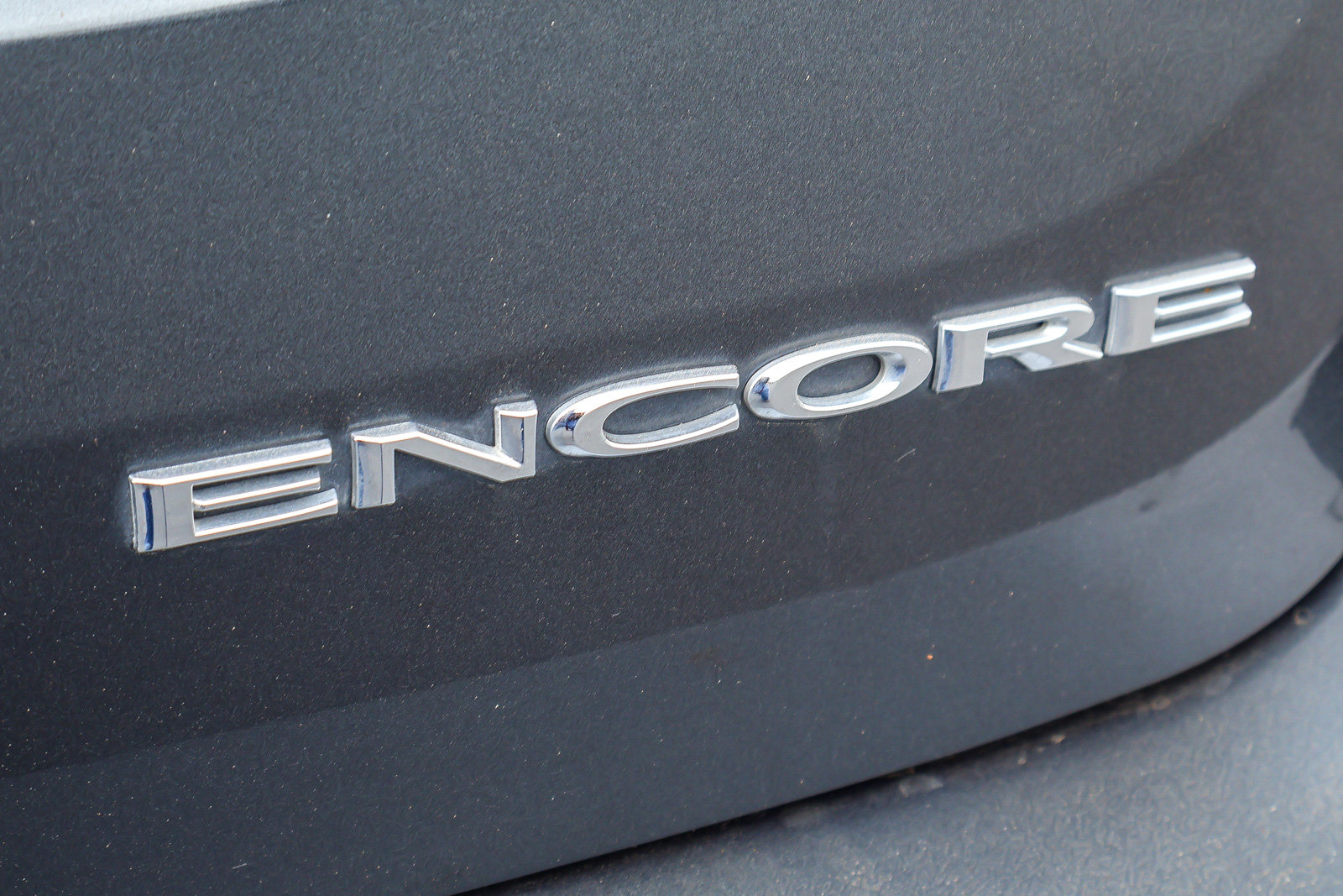 Used 2018 Buick Encore Preferred FWD image 24