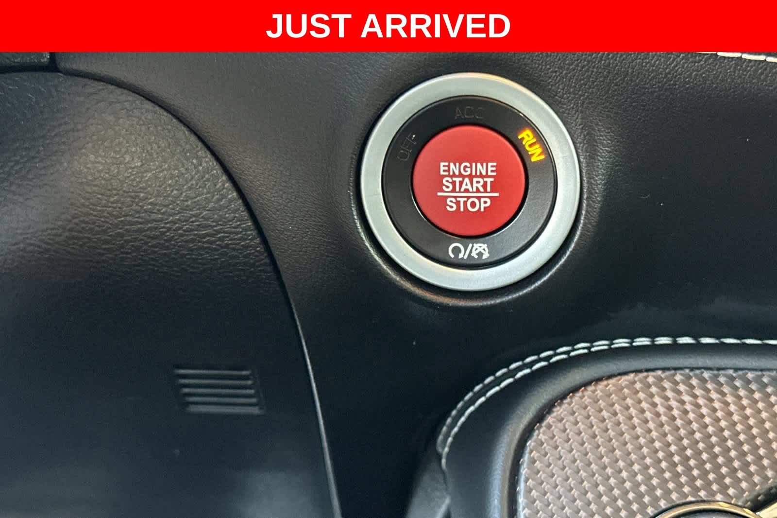 Used 2023 Dodge Challenger SRT Hellcat RWD image 23