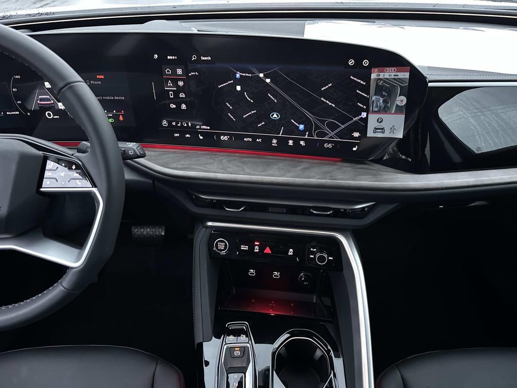 New 2025 Audi Q5 Premium image 27