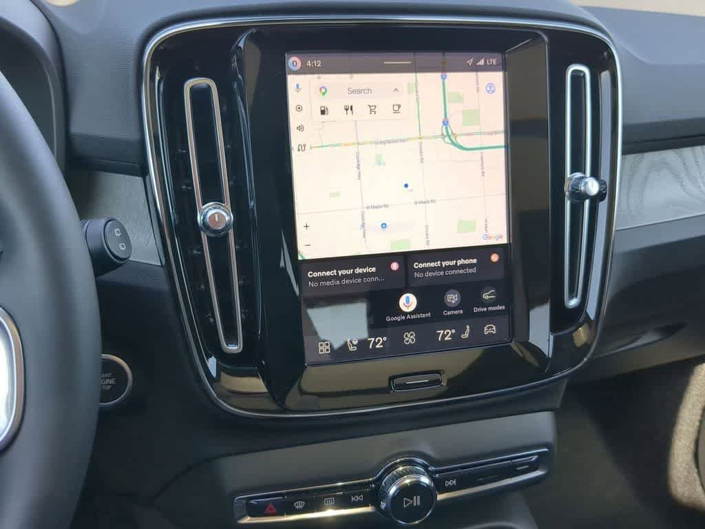 New 2026 Volvo XC40 B5 Plus w/ Protection Package Premier AWD/4WD image 26