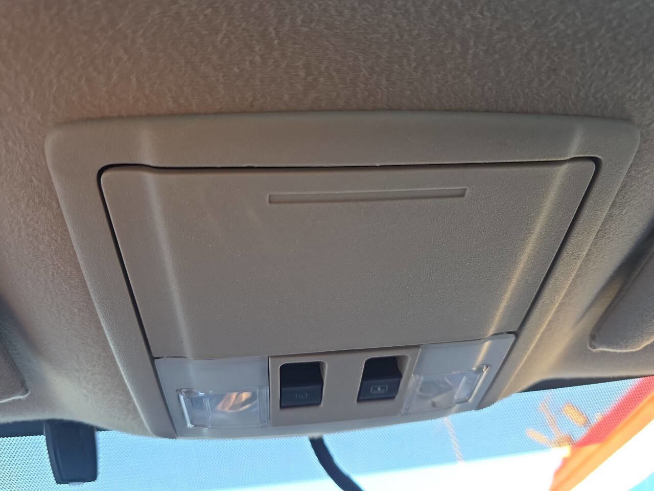 Used 2009 Ford Edge Limited image 14