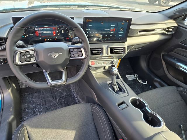 New 2026 Ford Mustang Coupe image 12