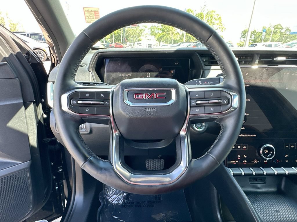 Certified 2026 GMC Terrain Elevation FWD image 11