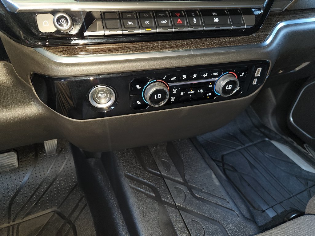 Used 2022 Chevrolet Silverado 1500 LT RWD image 20