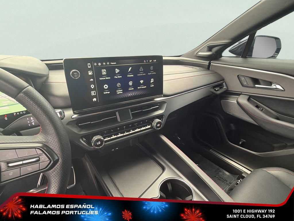 Used 2024 Acura ZDX A-Spec RWD image 23