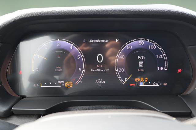 New 2026 Jeep Grand Cherokee Laredo image 21