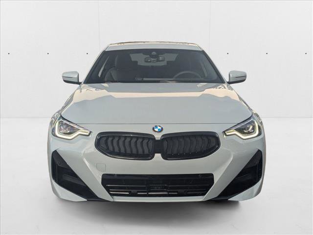 New 2025 BMW 230i xDrive Coupe w/ M Sport Package image 6