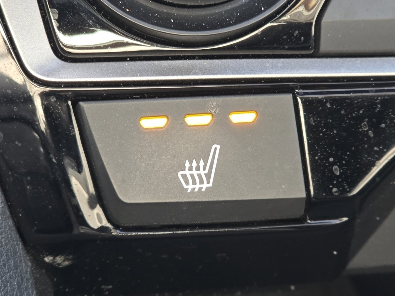 Used 2021 Honda Civic Sport Touring image 9