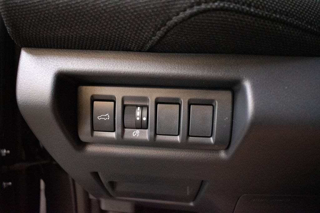 New 2026 Subaru Outback Premium AWD/4WD image 19