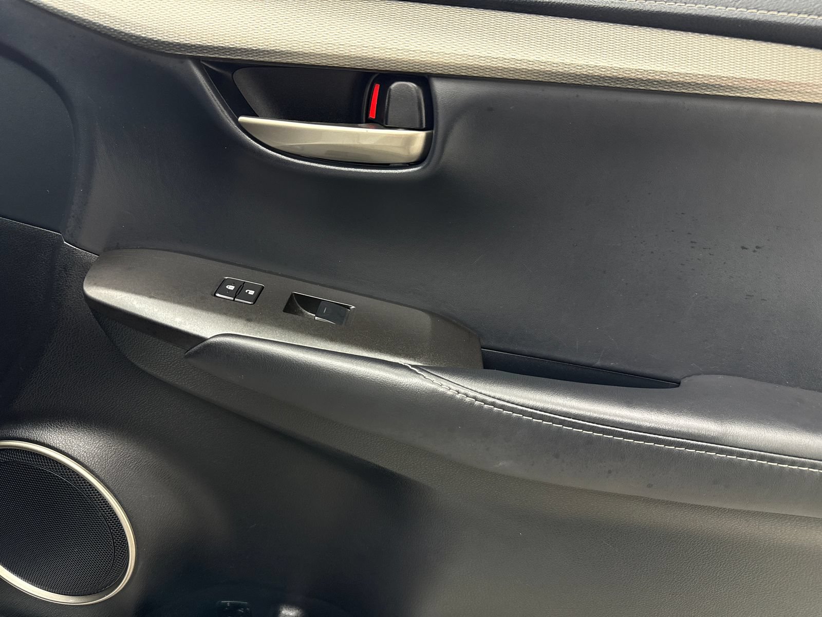 Used 2017 Lexus NX 200t F Sport FWD image 46