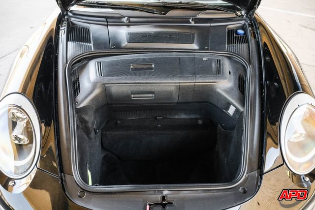 Used 2005 Porsche 911 Carrera S image 71